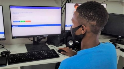 [Prorrogadas inscrições para 43 cursos do Programa Educar para Trabalhar; prazo vai até 23 de m...]