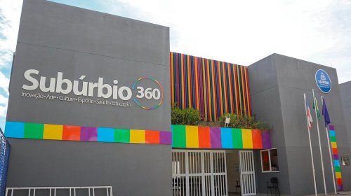 [Subúrbio 360 ganha Escola Digital com cursos gratuitos nesta quarta (11)]