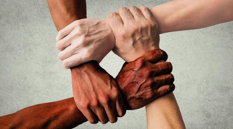 [Live discute enfrentamento ao racismo nesta sexta (27)]