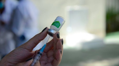 [Vacinações contra gripe e sarampo terminam nesta quarta (22)]