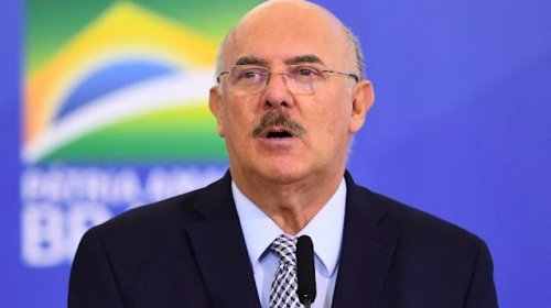 PF prende Milton Ribeiro em investigação sobre [PF prende Milton Ribeiro em investigação sobre