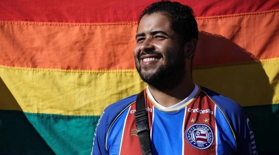 [Salvador recebe 1º Workshop sobre Diversidade no Futebol]