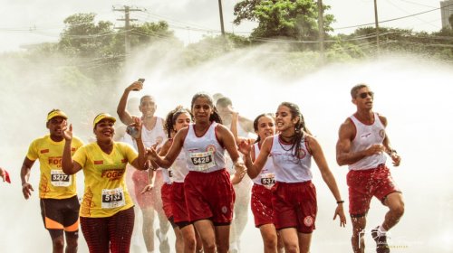 [XXIII Corrida do Fogo tem prêmios em dinheiro]