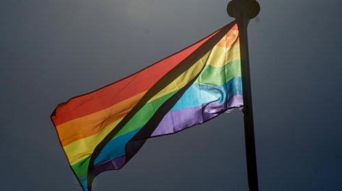 [Estupros de pessoas LGBTQIA+ aumentam 88% em um ano]