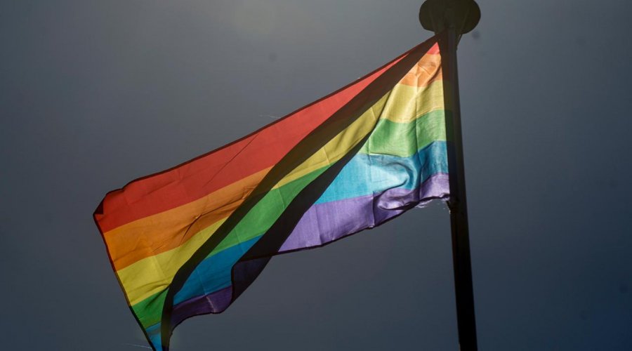 [Estupros de pessoas LGBTQIA+ aumentam 88% em um ano]