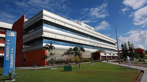 [Senai Bahia oferece 540 vagas gratuitas para cursos de qualificação profissional]