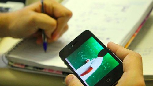 [Internet Brasil vai garantir banda larga gratuita para estudantes]
