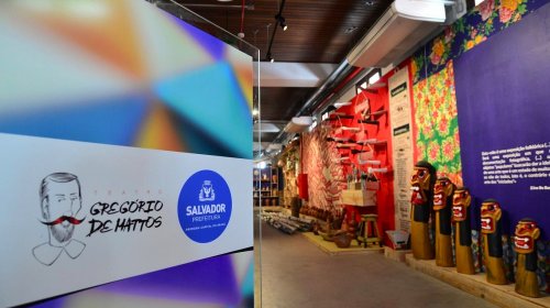[Salvador sedia primeira edição do Sarau Poético Recita Bahia nesta quarta-feira]