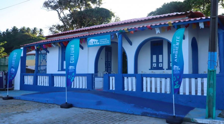 [Recôncavo Baiano contará com um espaço para propagação da sua história]