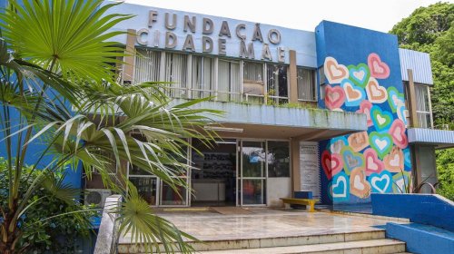 [Fundação Cidade Mãe inaugura galeria de artes nesta quinta-feira]