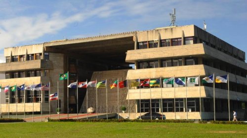 [Viúvas de militares fazem protesto contra projeto de lei do governo que nega pensões]