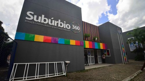 ['Show de Talentos: Se Vira nos 360' realiza inscrições até a próxima sexta-feira]