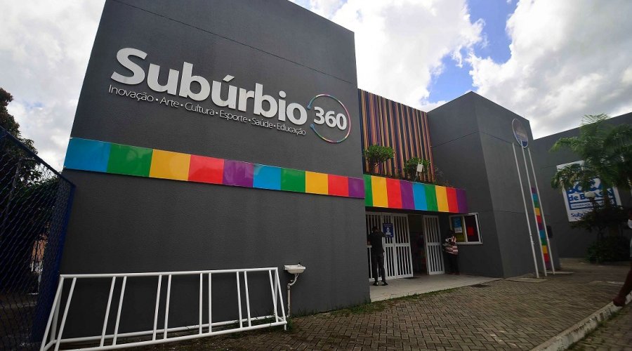 ['Show de Talentos: Se Vira nos 360' realiza inscrições até a próxima sexta-feira]