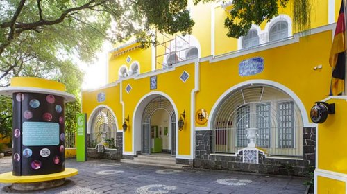 [Segundo Fórum de Mulheres Negras na Tecnologia é sediado em Salvador; evento terá formato híbr...]