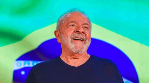 [Pesquisa Quaest para presidente: Lula lidera com 44% e Bolsonaro 32%]