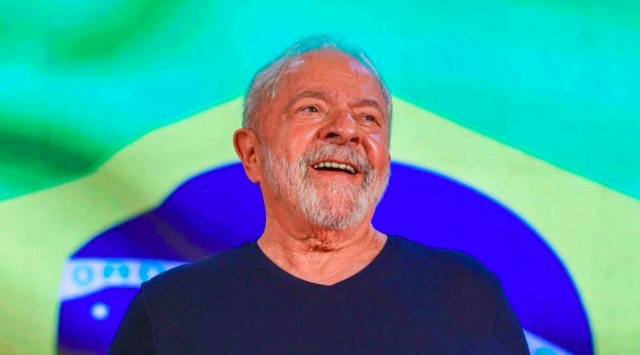 [Pesquisa Quaest para presidente: Lula lidera com 44% e Bolsonaro 32%]