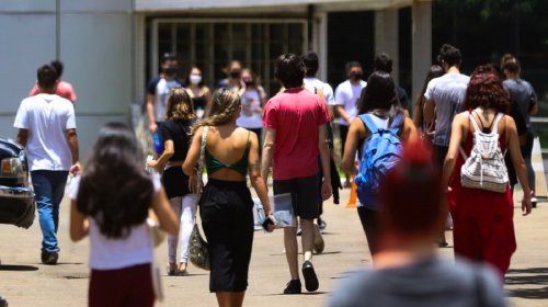 [Inscrições para o ProUni são prorrogadas até esta sexta-feira]