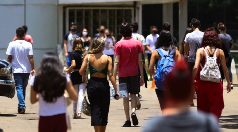 [Inscrições para o ProUni são prorrogadas até esta sexta-feira]