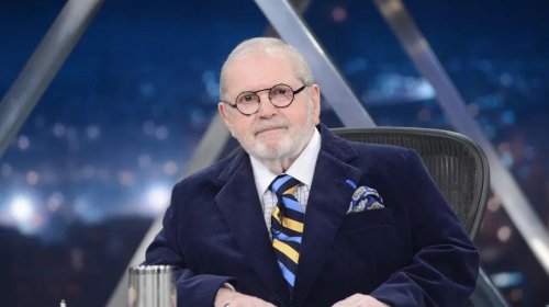 [Jô Soares morre em São Paulo aos 84 anos]