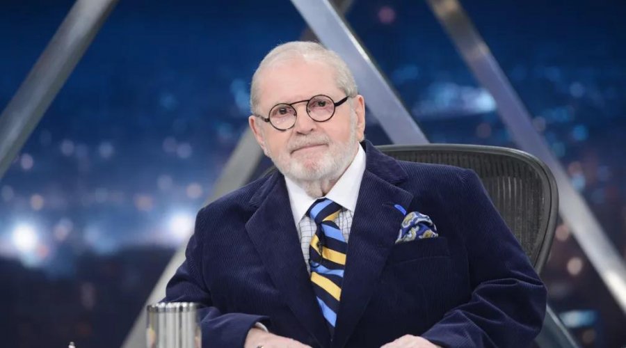 [Jô Soares morre em São Paulo aos 84 anos]