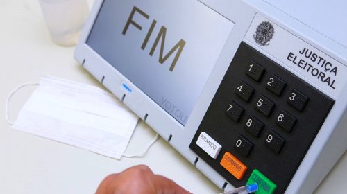 [Mais de 23 milhões de eleitores estão aptos a votar voluntariamente em 3 de outubro]