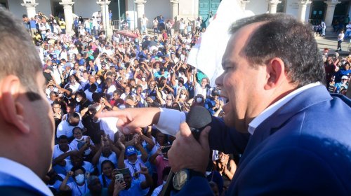 [Vitória dos agentes de saúde: Câmara derruba veto de Bruno Reis a reajustes salariais]