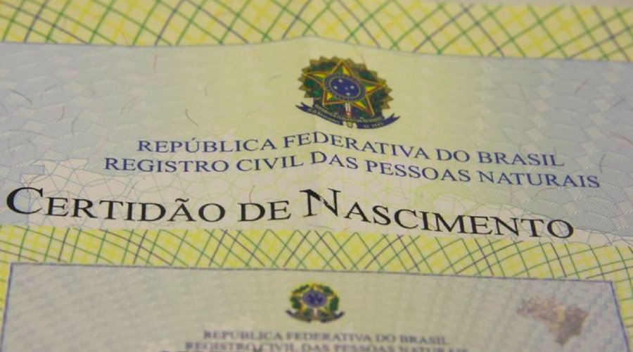 [MP faz mutirão para reconhecimento de paternidade no sul da Bahia]