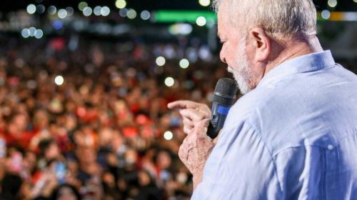 Lula ganha mais uma no TSE, que libera vídeos em que chama Bolsonaro de [Lula ganha mais uma no TSE, que libera vídeos em que chama Bolsonaro de