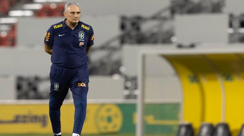 [Tite confirma retorno de Neymar para o jogo contra a Coreia do Sul]