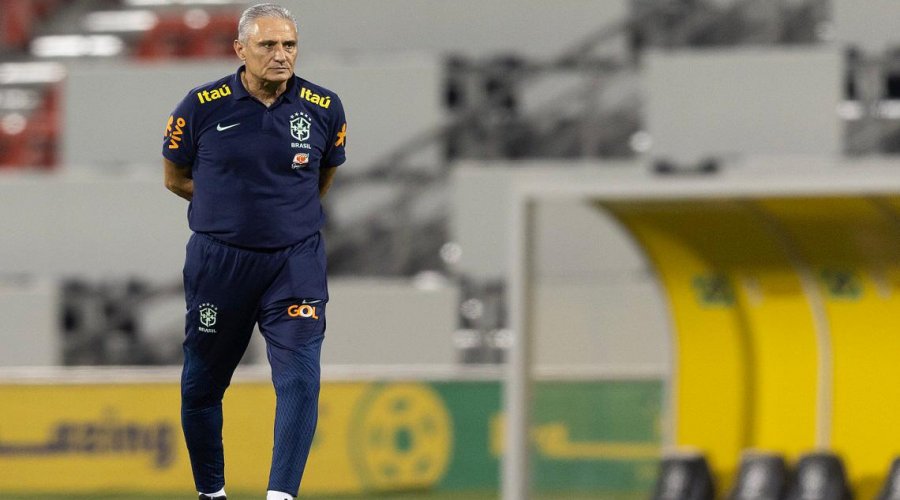 [Tite confirma retorno de Neymar para o jogo contra a Coreia do Sul]