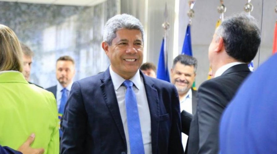 [Nomes dos secretários do futuro governo da Bahia serão anunciados na próxima segunda-feira]
