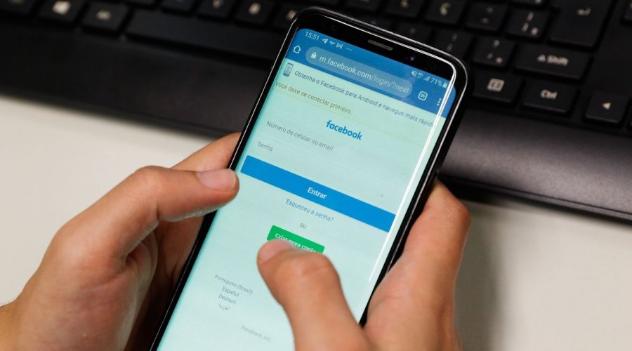 [Cartilha dá dicas sobre uso seguro de redes sociais]