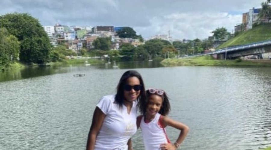 [Casal de namorados baianos está entre as vítimas de temporal devastador em São Paulo; filha da mulher também morreu]