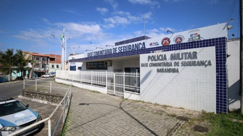 [Aulas de boxe e jiu-jítsu são disponibilizadas em Narandiba]