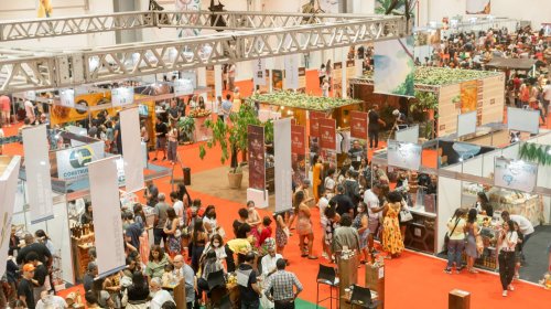 [Origem Week: o maior evento gourmet da Bahia volta à Salvador em março]