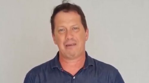 Vereador que atacou baianos chora para se livrar da cassação: [Vereador que atacou baianos chora para se livrar da cassação: