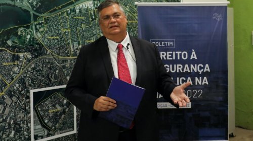 Flávio Dino detona Eduardo Bolsonaro: [Flávio Dino detona Eduardo Bolsonaro: