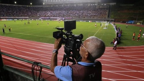 [TVE transmite confronto decisivo entre Bahia e Jacuipense pelo Baianão 2023]