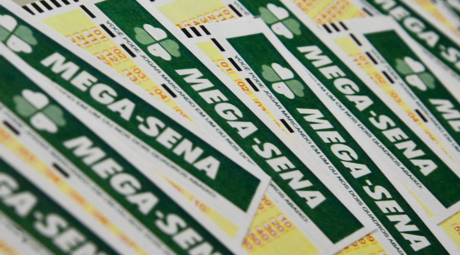 [Mega-Sena acumula e próximo prêmio deve pagar R$ 37 milhões]