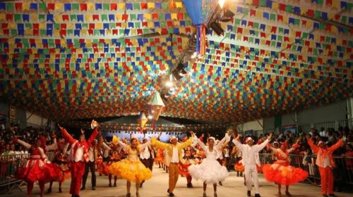 [São João da Bahia é promovido pelo governo nos quatro principais polos emissores de turistas n...]