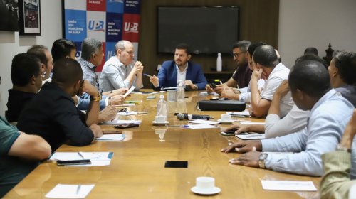 [Prefeitos baianos ligam o alerta com pressão de gastos previdenciários sobre as contas municip...]