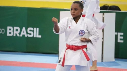 [Mais de 40 atletas baianos vão disputar competições em outros Estados, com apoio da Sudesb]