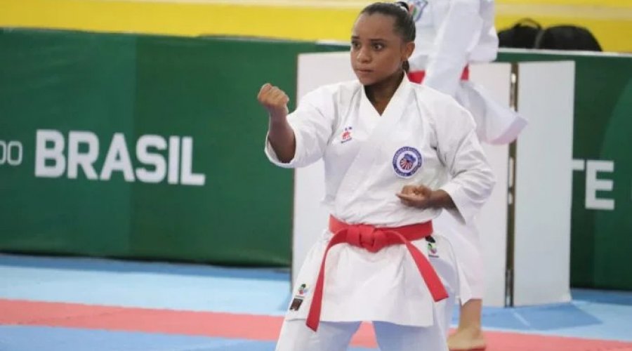 [Mais de 40 atletas baianos vão disputar competições em outros Estados, com apoio da Sudesb]