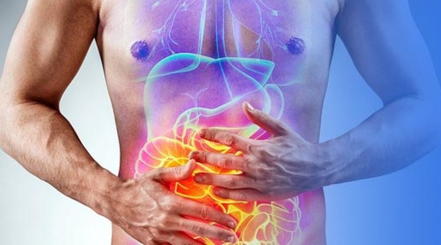 [Doenças Inflamatórias intestinais atingem mais de 10 milhões de pessoas no mundo   ]