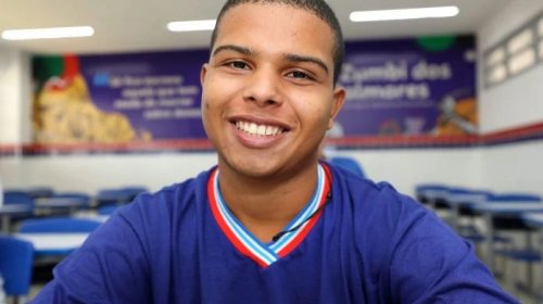 [Penúltimo dia de inscrições para o Programa Universidade para Todos]