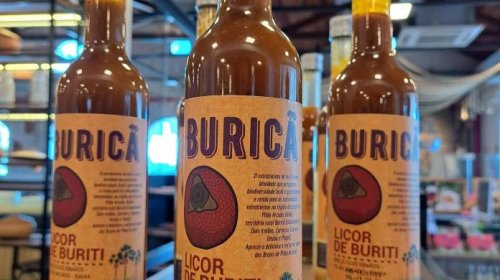 [Licores artesanais da agricultura familiar brindam às festividades juninas com sabores autênti...]