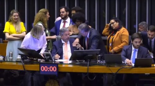 [Decisão de Toffoli permite que Lira seja julgado por corrupção no STF até junho; perspectiva d...]