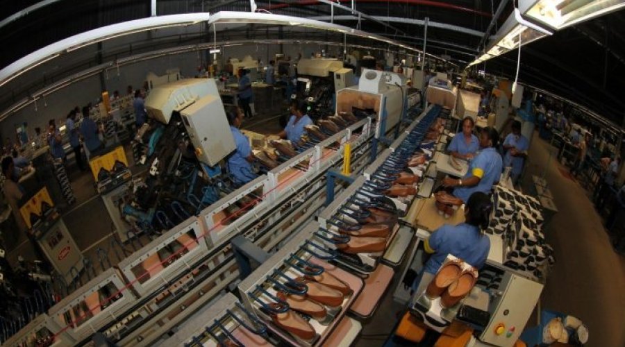 [Confiança do segmento produtivo do estado reage e ganha força em maio]