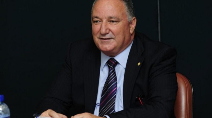 [Com muita sede ao pote: movimentação do Avante desagrada aliados do governador Jerônimo]