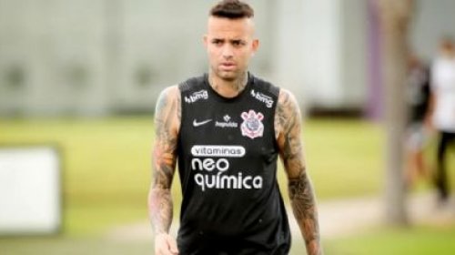 [Jogador Luan, do Corinthians, é agredido por torcedores em motel]